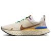 Новые React Infinity Run Flyknit 3 Premium 'Moving Company' DZ3025-001