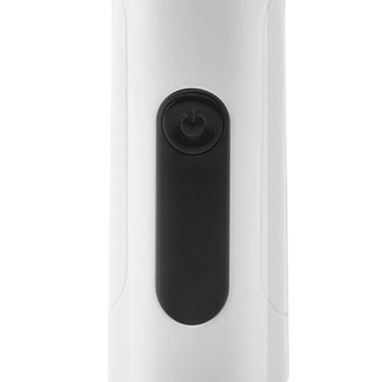 Электрическая машинка для стрижки ногтей домашних животных с низким уровнем вибрации, бесшумная машинка для стрижки ногтей у собак