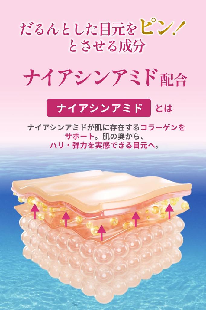 ANACIS Eye for Eye Dark and Eye Korean 7ml Sample Size Cream, Korean, Area, Eyelids, Circles, Pigmentation, Wrinkles, Under-Eye Bags, Care, Cosmetics,