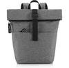 Рюкзак Reisenthel Rolltop twist silver (EK7052)