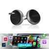 Carlinkit USB CarPlay Type-C Адаптер Car Play Мини Ультра 3 2air Беспроводной Android Auto Донгл Музыка Огромные Приложения ИИ-Бокс для Apple