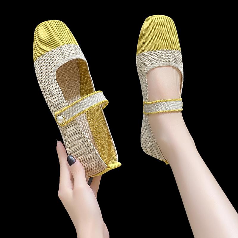 Shoes for Women Casual Shoes Summer 2024 Woman Sneakers Lightweight Flat Shoes Female Casual Sneaker Women's Summer Footwear