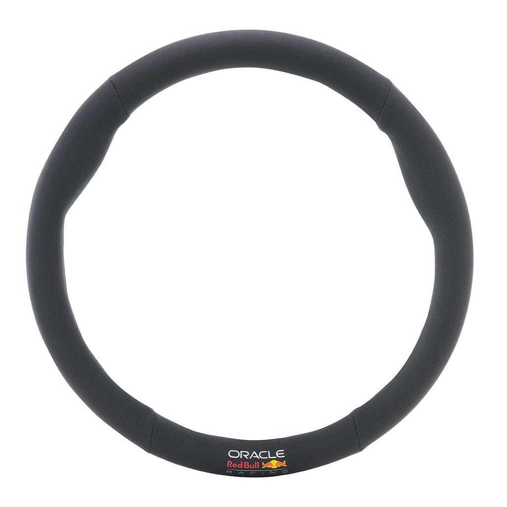 Чехол на руль Red Bull Racing, размер SWC001S, S, Черный,