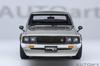 AUTOart Scale Nissan Skyline Tuned Version Silver Finished Product 77466 1/18 2000GT-R (KPGC110)