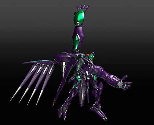 MODEROID Fafner in the Azure THE BEYOND Fafner Mark Nicht Тип сборки Пластиковая модель Немасштабная