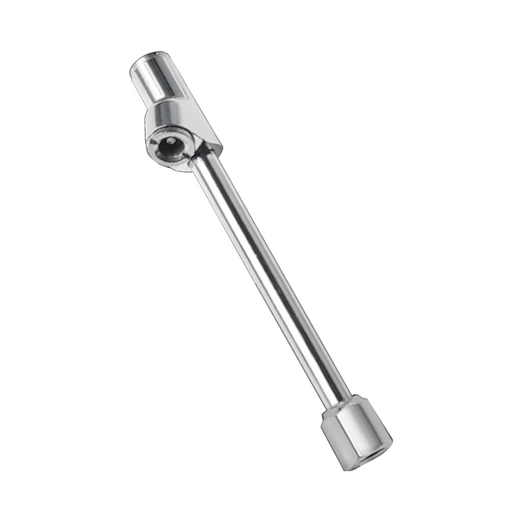 Воздушные патроны с двумя головками, прочный, быстроразъемный, для накачивания шин, манометр, компрессор, аксессуары для грузовых автомобилей, клапан дефлятора