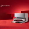 ECOVACS Робот-пылесос и полотер X11 PRO