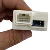 USB AUX Аудио Вход Порт Адаптер Разъем Для 16-21 Kia Cerato Forte K3 96120-A7600