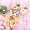 Cartoon Easter Hairband Cute Holiday Decorative Hair Accessories Easter Headband  Easter Party