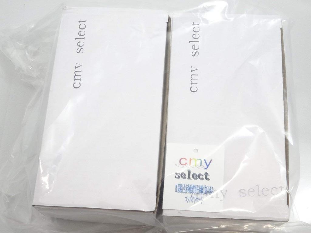 [cmy Select] Universal Bullet Turn Signal Bike (Chrome (Clear Lens) Set of 4)