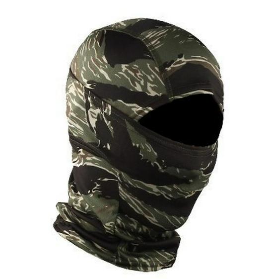 Exclusive Summer Outdoor Cycling Face Cover: Dustproof, Sun-Protective, Breathable, Quick-Dry Neck Gaiter with Single Hole Design