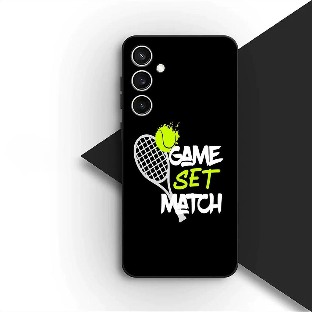 Tennis Ball Fan Silicone Cover for Motorola Moto Edge 70 60 Fusion NEO Pro G Stylus G56 G96 G04 G05 20 Coque Phone Case