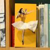 Marilyn Monroe Puffy Skirt Anime Girl Tissue Box