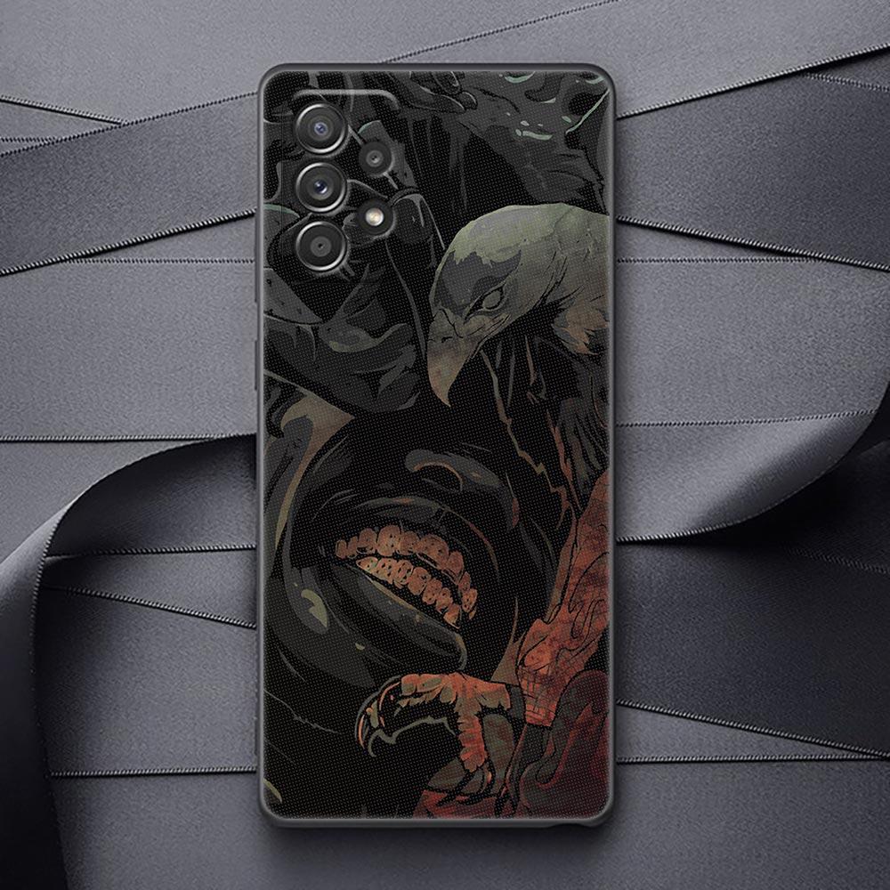 Чехол для телефона Samsung Galaxy A32 A33 A31 A23 A22 A21S A13 A12 A11 A03 A02 01 5G силиконовые чехлы чехол покрас лампас арт граффити