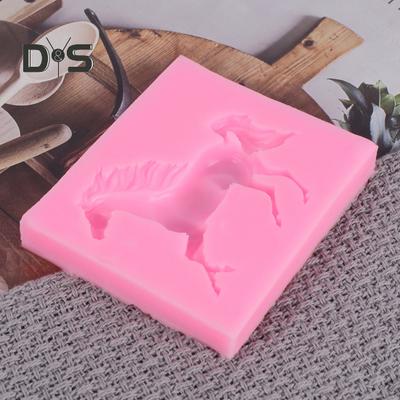 Шоколадная форма, пищевые инструменты для украшения торта, желе, печенья, форма для мыла, не содержащая бисфенола А