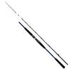 Daiwa Boat Rod Extremely Sharp CG F Black H-170AGS