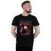 Syd Barrett Mens Dust And Guitars Homage T-Shirt