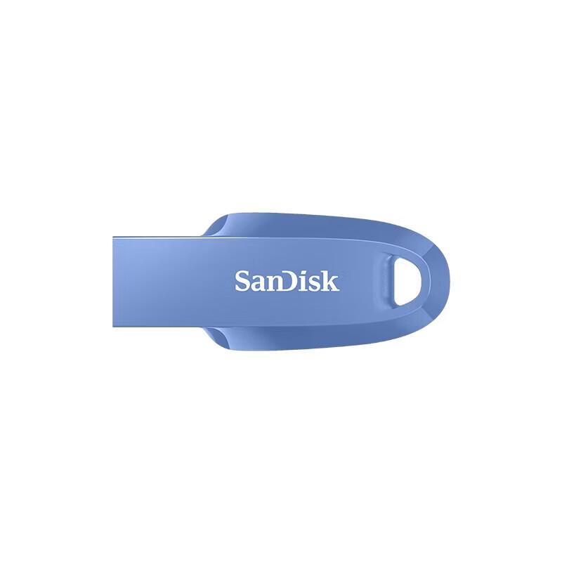 SanDisk USB 3.2 Флеш-накопитель CZ550