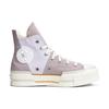 Converse Chuck 70 Plus Comfortable Daily Mid-Top Canvas Shoes Unisex Purple