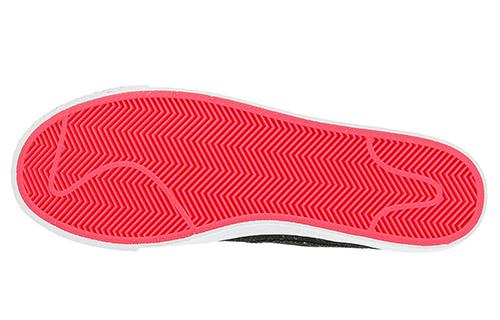 Nike Zoom Blazer Low Sb Холст Деконструированный Антрацит AH3370-001