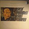 LP Record SERGEI PROKOFIEV  LARGE SYMPHONY O  Symphony No. 3 In C Minor Op. 44 C014456  USSR Classical Used