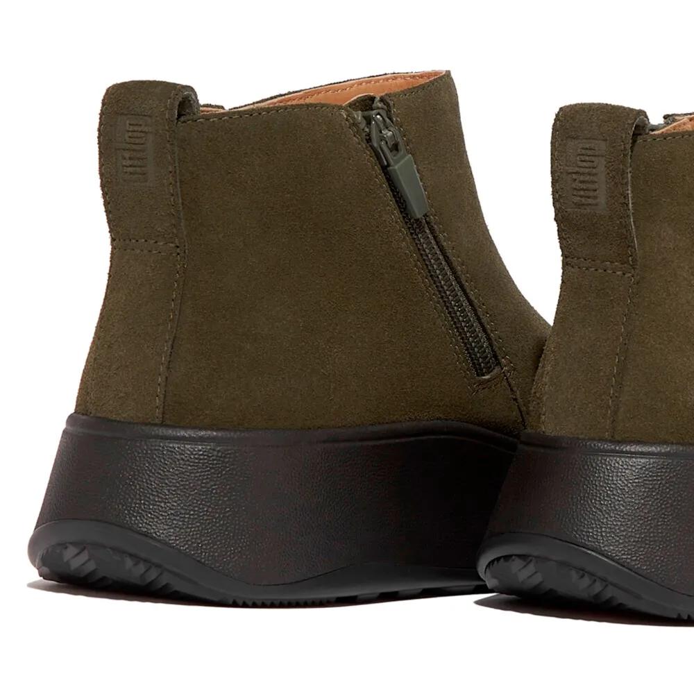 Fitflop F-Mode Flatform Buty