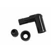 NGK Plug Cap [8363] Black LD05F