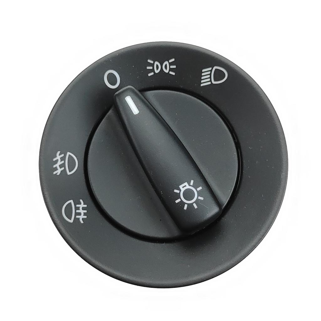 1C0941531Переключатель противотуманных фарПереключатель фарПрименимо к VolkswagenMK4Golf Jetta Beetle