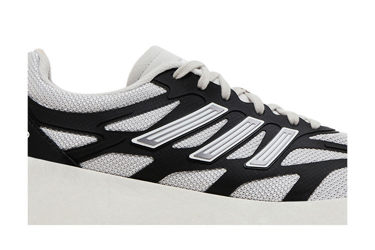 adidas Adizero Aruku Core Black Cloud White Grey