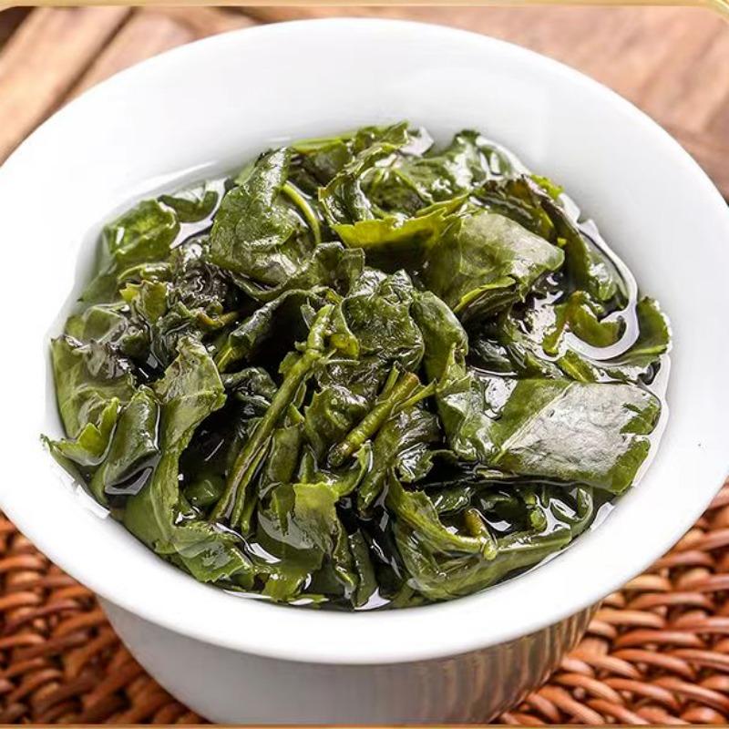 250 г Тайваньский высокогорный чай Улун листовой чай Дундин Улун Зеленый чай