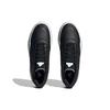 Adidas Кроссовки унисекс Osade черно-белые Cloud-White Core-Black IG7318