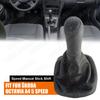5-скоростная ручка переключения передач для Skoda Octavia A4 Sedan 1996 1997 1998 1999 2000 2001 2002 2003 2004 2005 2006 2007 2008 2009