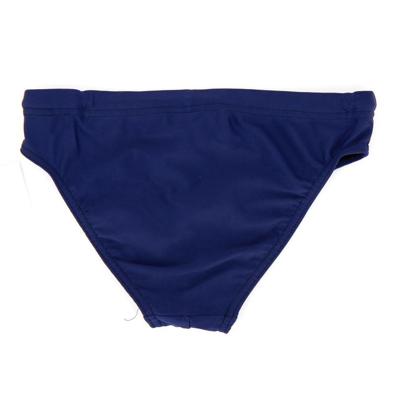 LAGUNE Children's Logo Swim Briefs