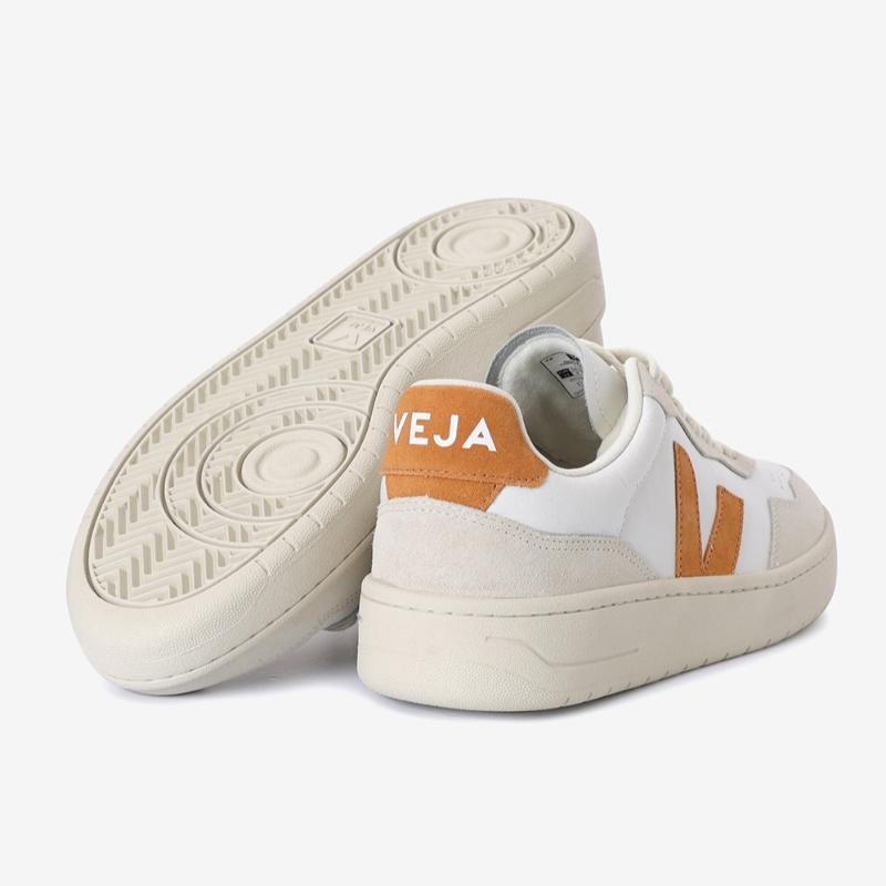 Veja Men S And woMen S Leather SneakerS For Spring V 90 SVju241Vd20 389