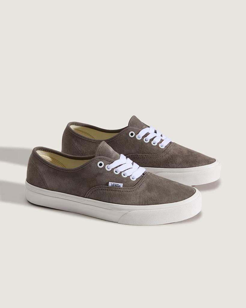 VN000D7Y9JC Vans Authentic Свиная замша Шнурок-резинка (Мужской)
