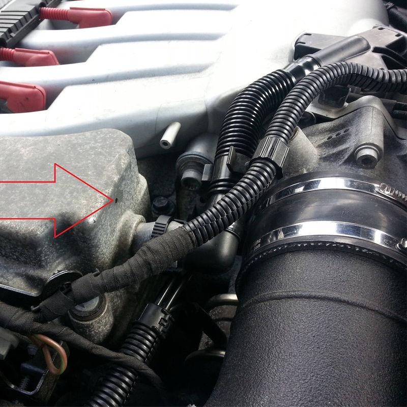 Комплект клапана+сапуна+шланга коленвала для BMW E83 X3 Z4 318i E46 11617503520 11157503523 11157503524 11157533346
