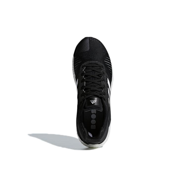 Adidas Solar Glide St 'Core Black' CQ3178