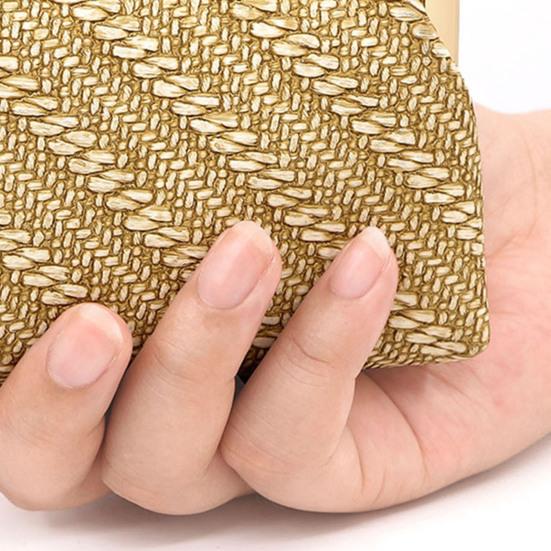 Мини-портативный кошелек для монет из искусственной кожи с замком-поцелуем, многоцелевой кошелек для ключей