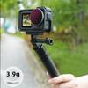 Фильтр CPL/ND8/ND16/ND32/ND64 Оптическое Стекло Четкое Изображение для Аксессуаров Action 3/4/5 Водонепроницаемый Устойчивый к Грязи