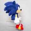 Sanei Boeki Sonic the Hedgehog ALL STAR COLLECTION Sonic (S) Плюшевая игрушка W14 x D16 x H25см STH01