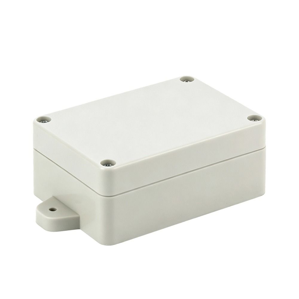 63*58*35mm/83*58*33mm Project Box ABS Plastic Enclosure Housing Instrument Case