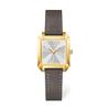9153B waterproof square women's quartz watch belt women's watch high value