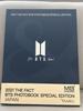 [USED] BTS PHOTOBOK SPECIAL EDITION 221