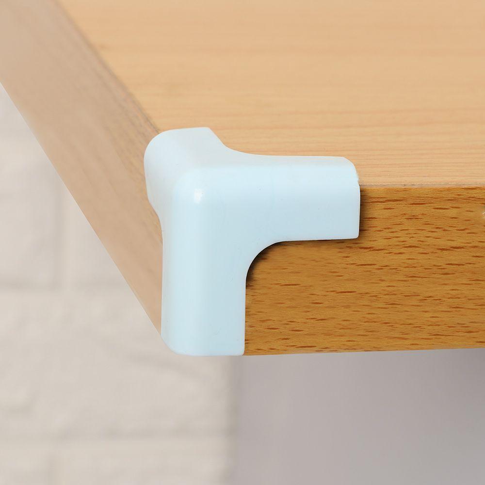 Desk Kids Security Anticollision Strip Corner Guards Table Corner Protector Edge Protection