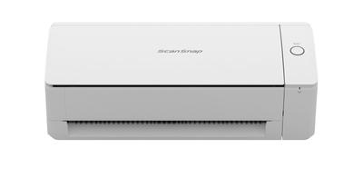Сканер документов Fujitsu PFU ScanSnap iX1300 скорость 30 листов за одно сканирование (Последний/Высокая минута/Двустороннее чтение/Сканирование с разворотом/Совместимость с возвратом/Wi-Fi