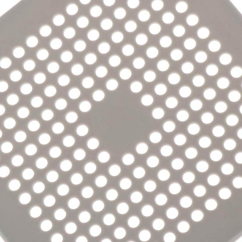 Уловители волос Силиконовый сливной фильтр для раковины Ванна Напольный фильтр Пробка для дезодоранта