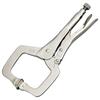 Kyoto Machinery Tools Locking Pliers Swivel Pad Clamp 610SP (KTC)