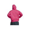 Nike ACG пуловер с капюшоном, мужская толстовка, красная BQ7199-667