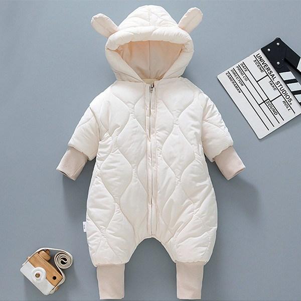 Joy Multi Bear Size 90, лучшая детская одежда в Корее