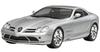 Tamiya Sports Car Series SLR McLaren Plastic Model 24290 1/24 No.290 Mercedes-Benz